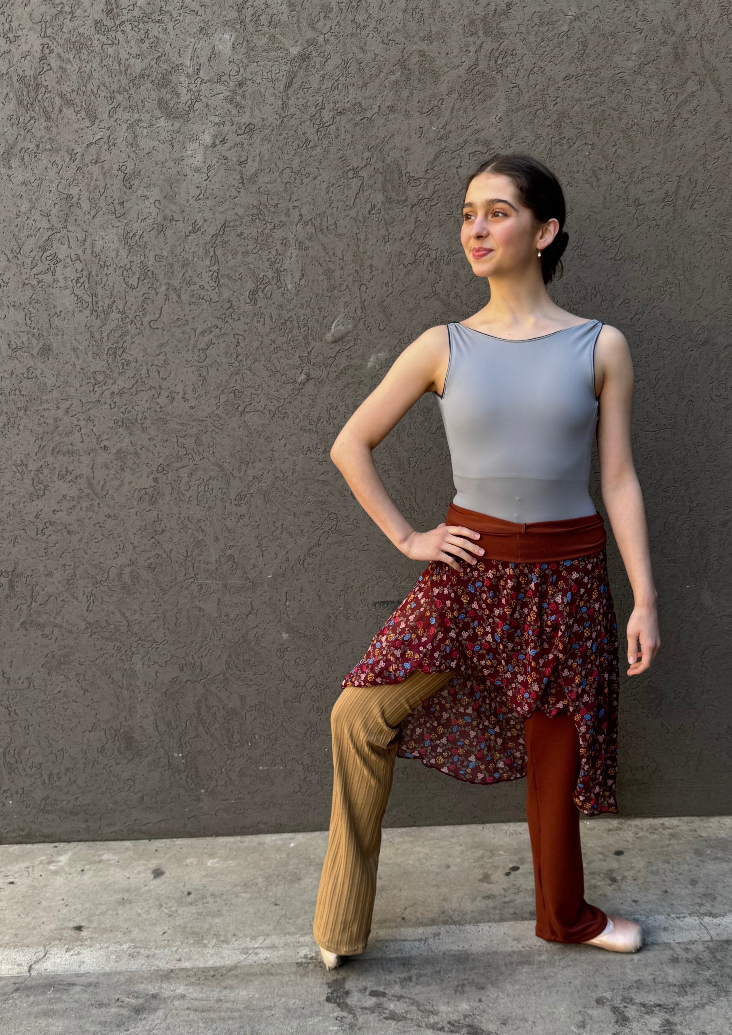 Leg warmers - Journey Dancewear