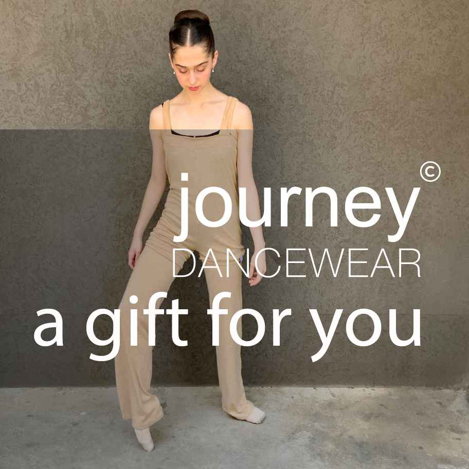 JOURNEY GIFT Voucher - Journey Dancewear