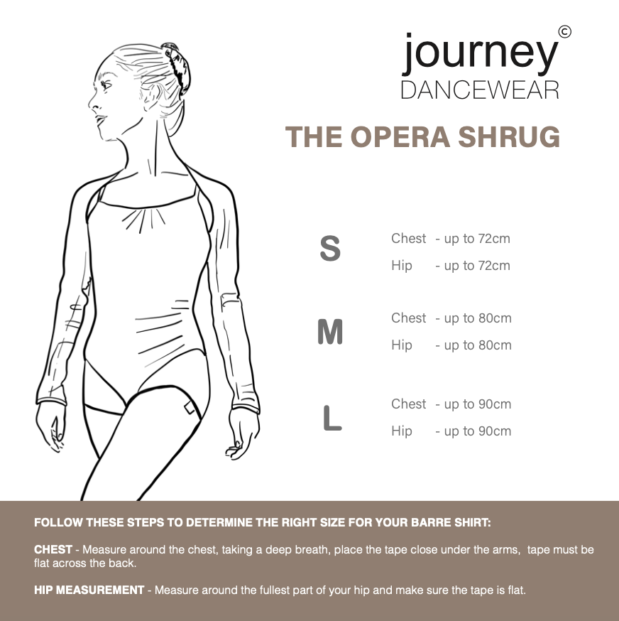 Opera Shrug in Strech Plum lace