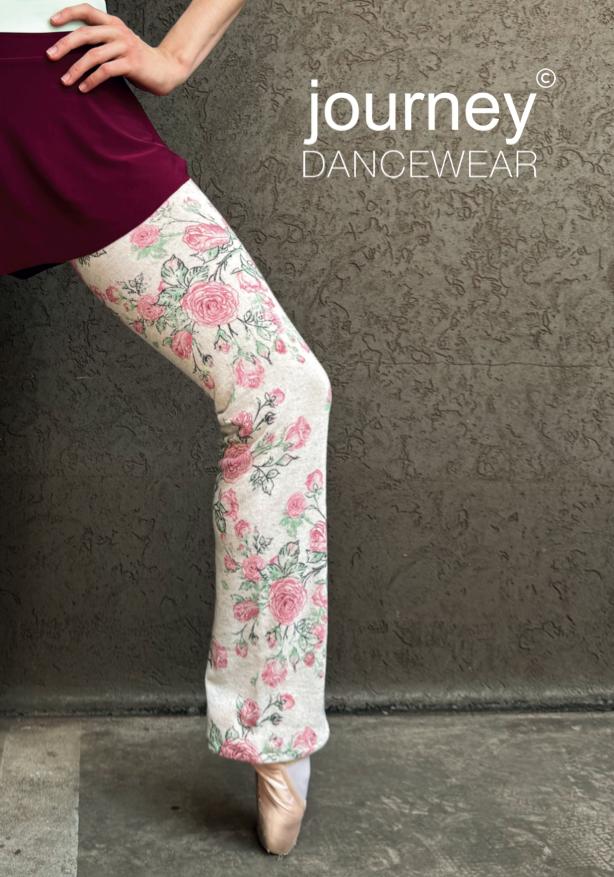Leg warmers