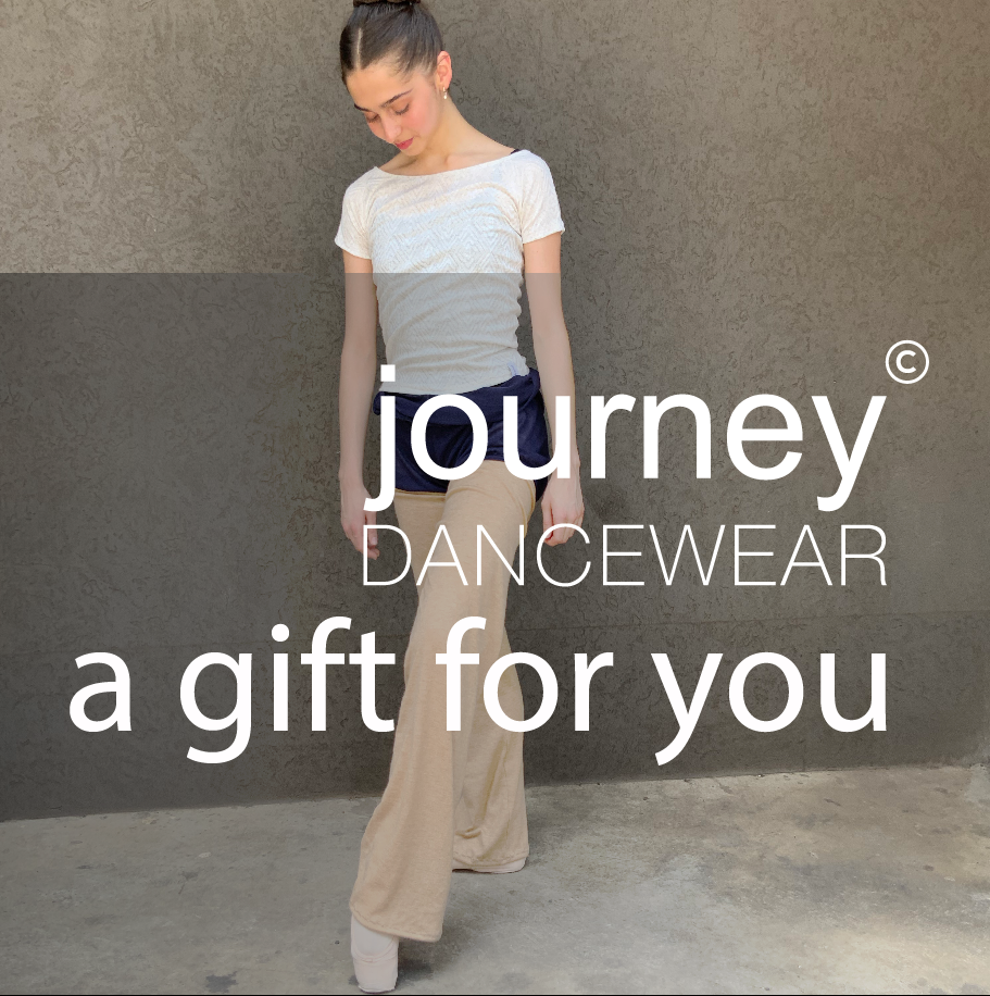 JOURNEY GIFT Voucher