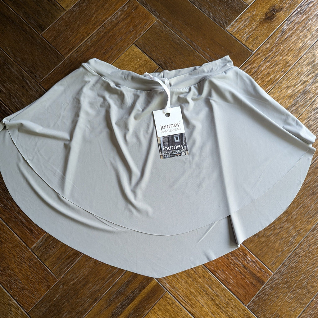 Avenue Skirt in Slate