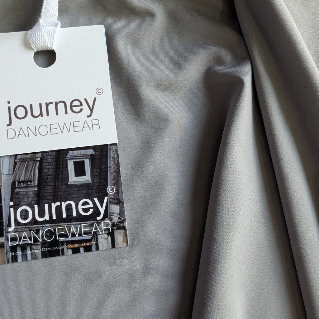 Avenue Skirt in Slate