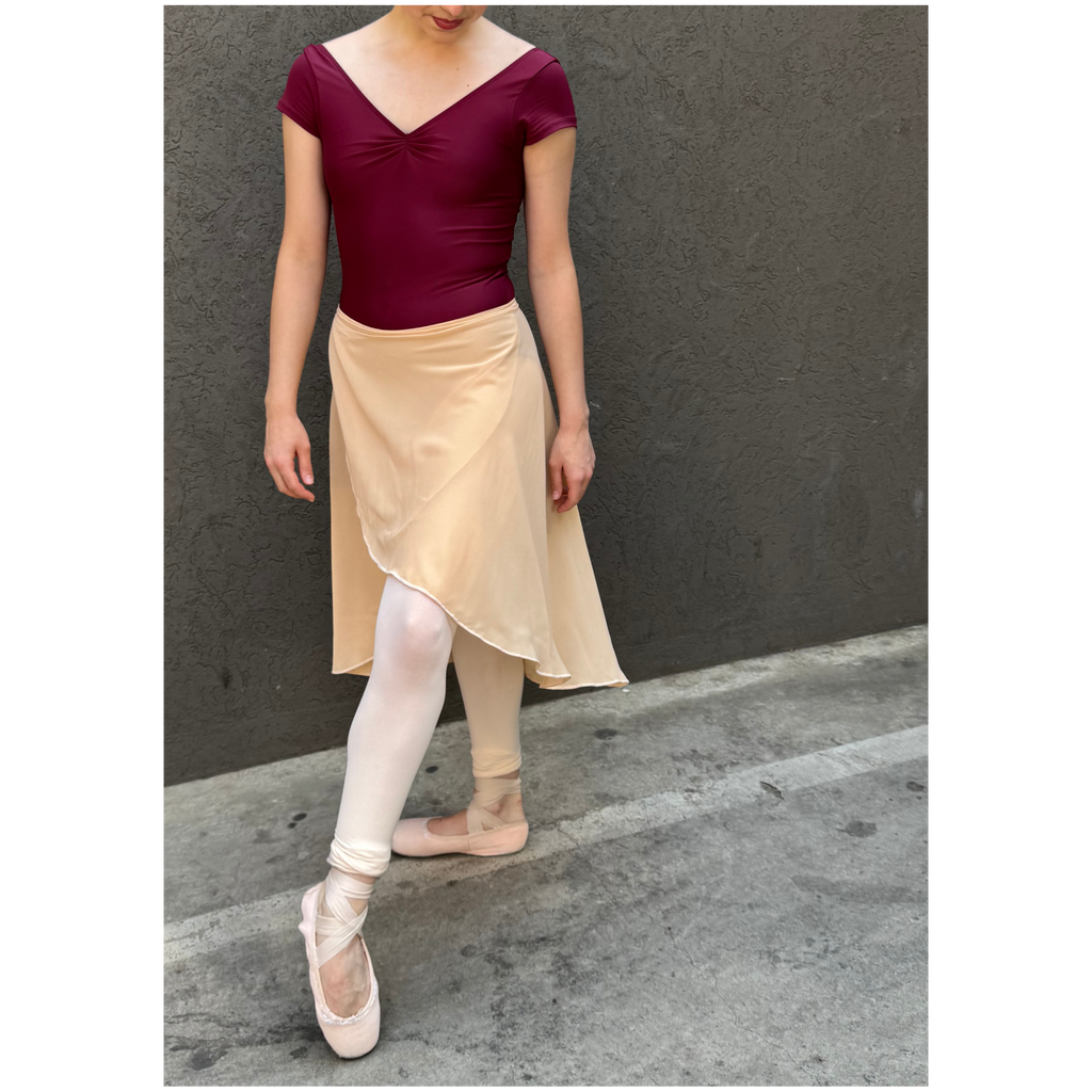 Paris Skirt