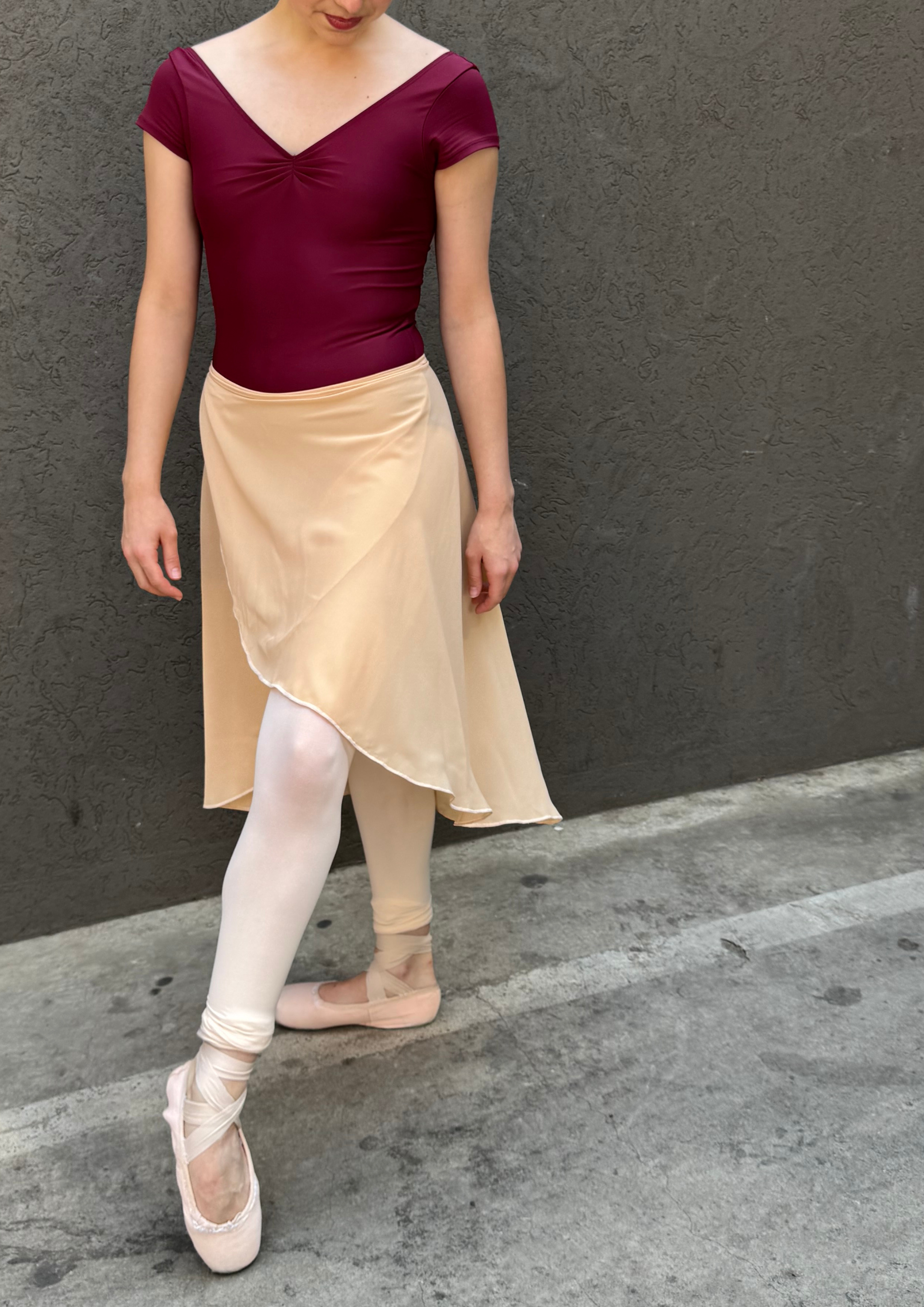 Paris Skirt