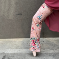Jardin Legwarmers