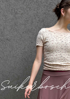 Suikerbosch Barre Shirt  | HERITAGE COLLECTION