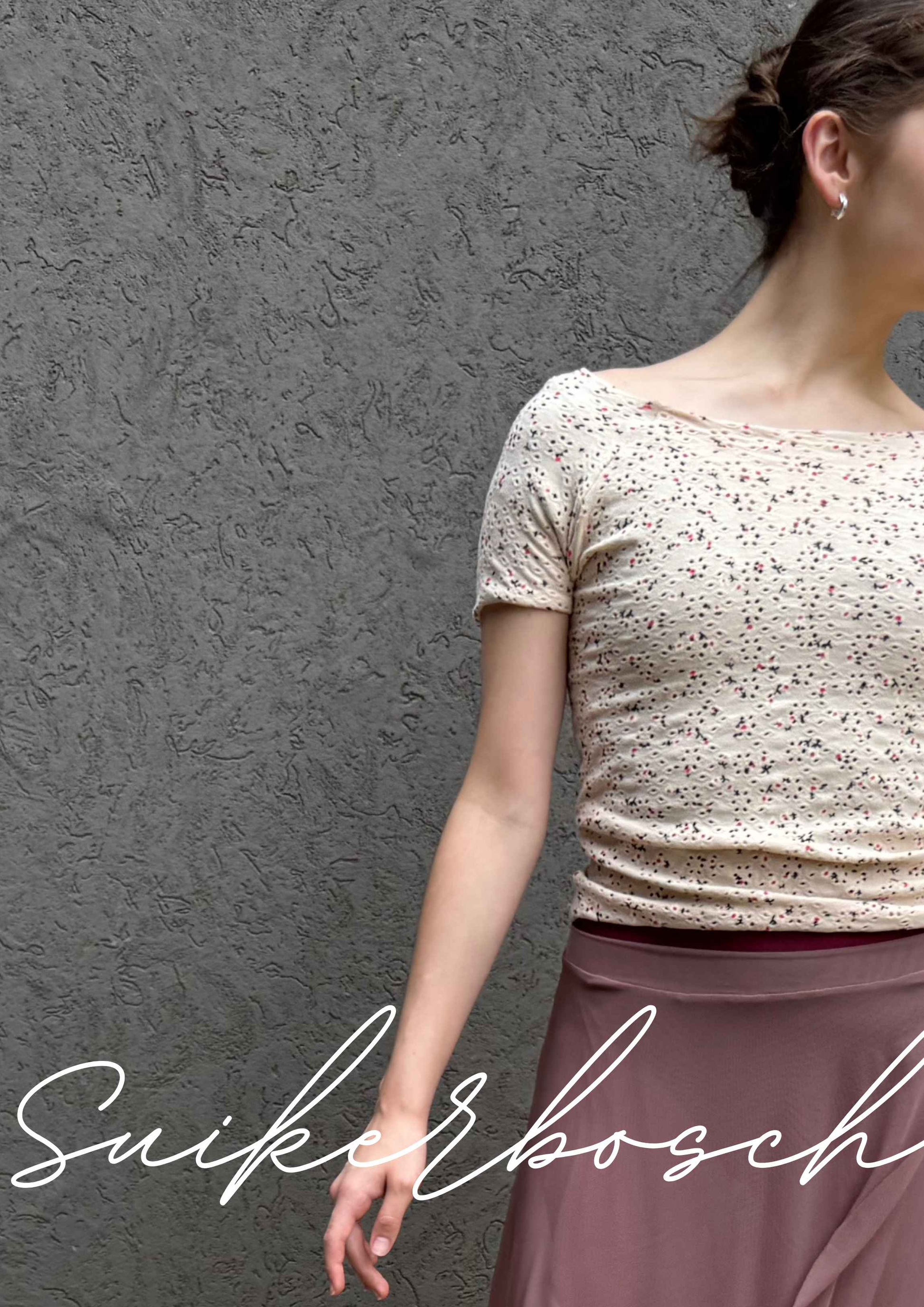 Suikerbosch Barre Shirt  | HERITAGE COLLECTION
