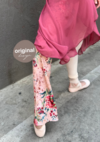 Jardin Legwarmers