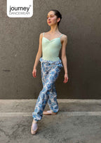 Central Park Trash-bag Pants