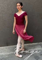 Rouge Skirt