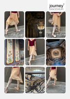 Paris Skirt
