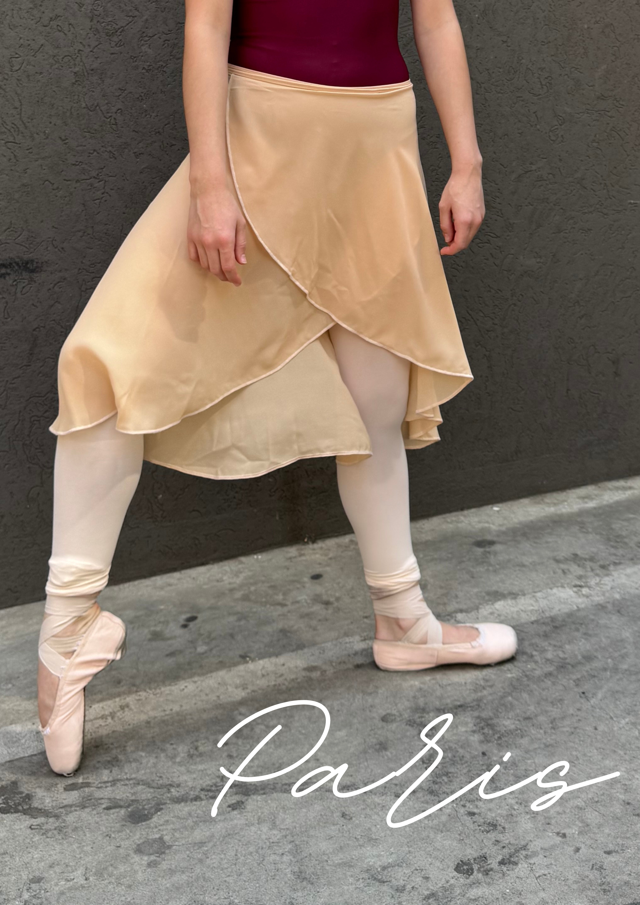 Paris Skirt
