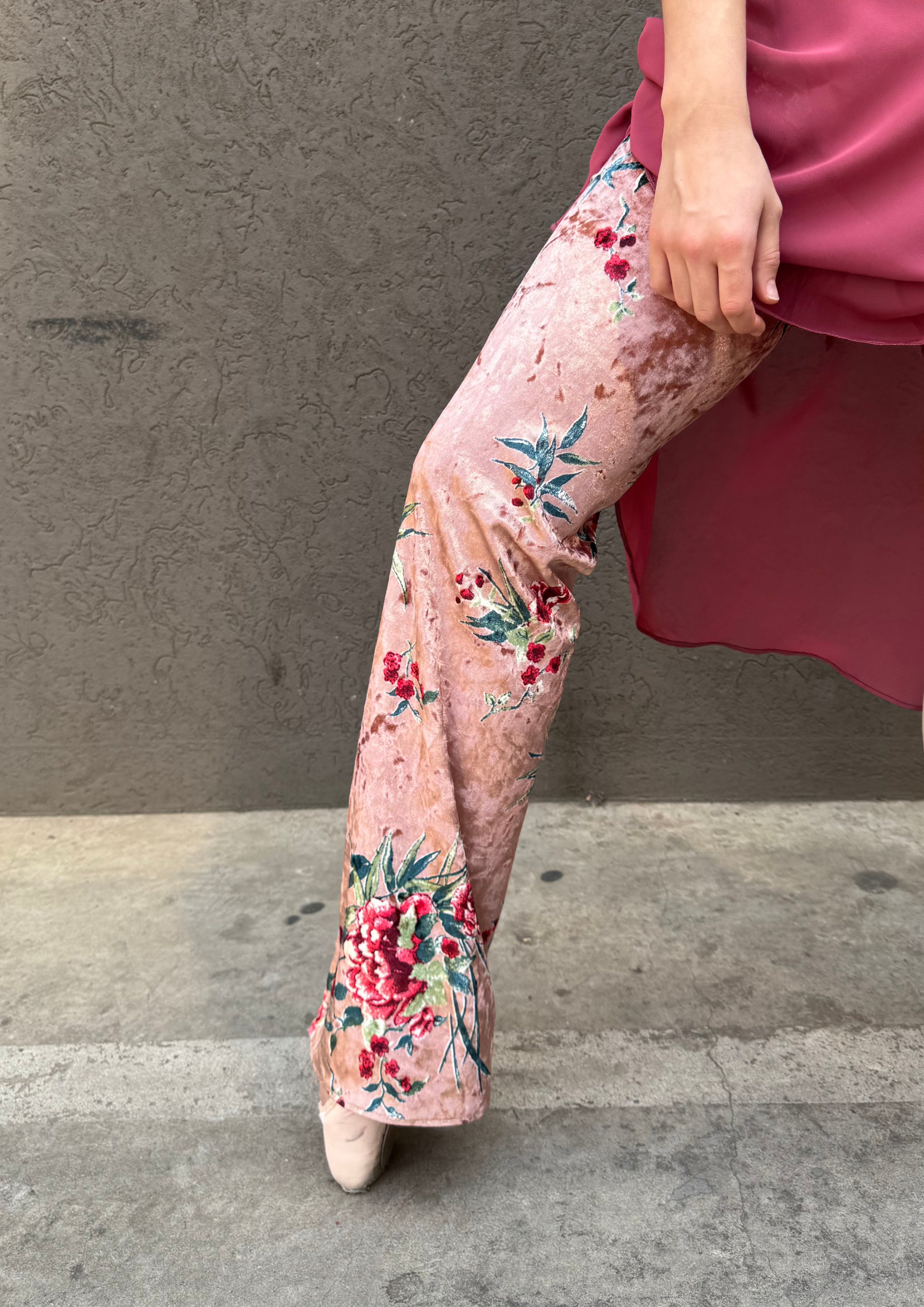 Jardin Legwarmers
