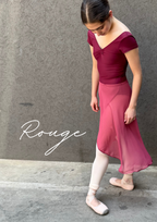 Rouge Skirt