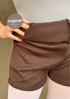 Hudson Onesie in Earth