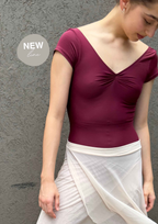 Sugar & Cinnamon Highline Leg warmer | HERITAGE COLLECTION