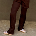 Highline leg warmers in Earth