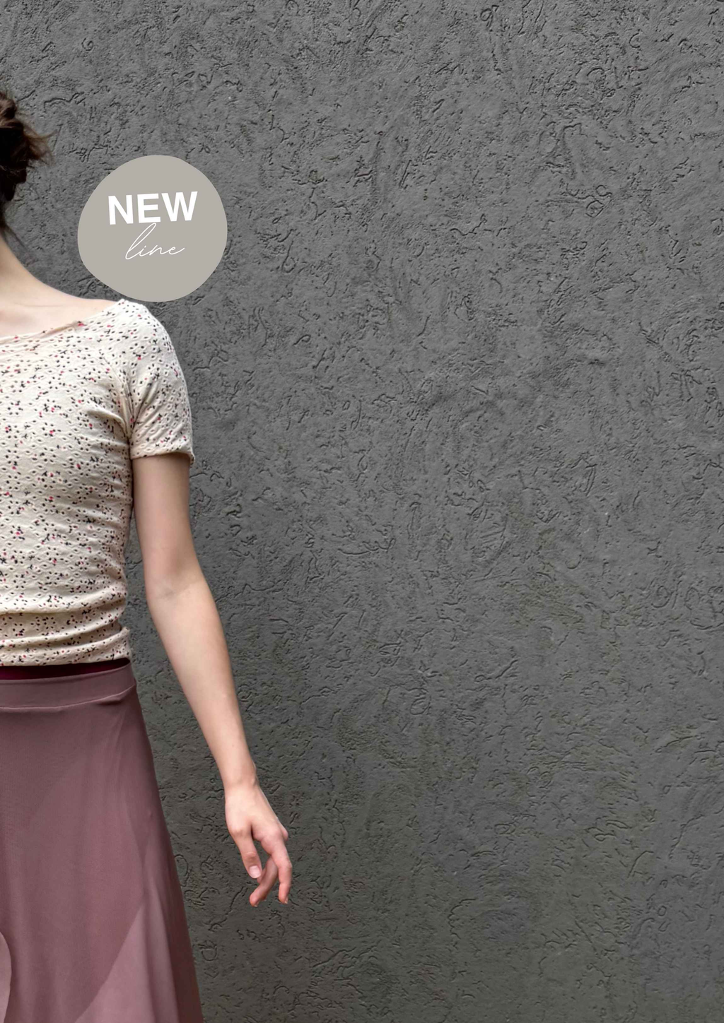 Suikerbosch Barre Shirt  | HERITAGE COLLECTION