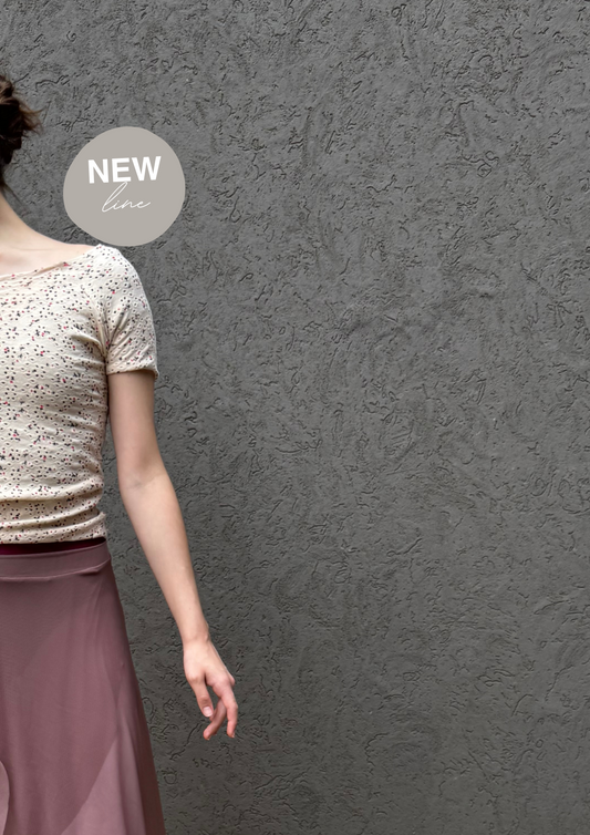 Suikerbosch Barre Shirt  | HERITAGE COLLECTION