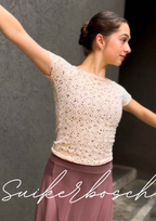 Suikerbosch Barre Shirt  | HERITAGE COLLECTION
