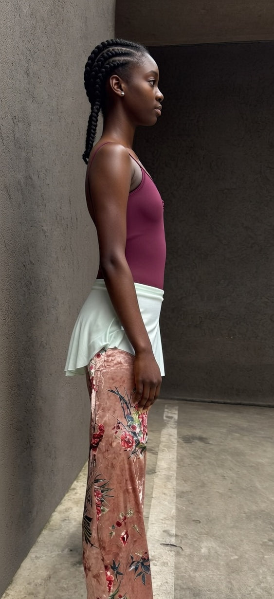 Peppermint Avenue Skirt