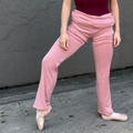 Highline Legwarmers Petal
