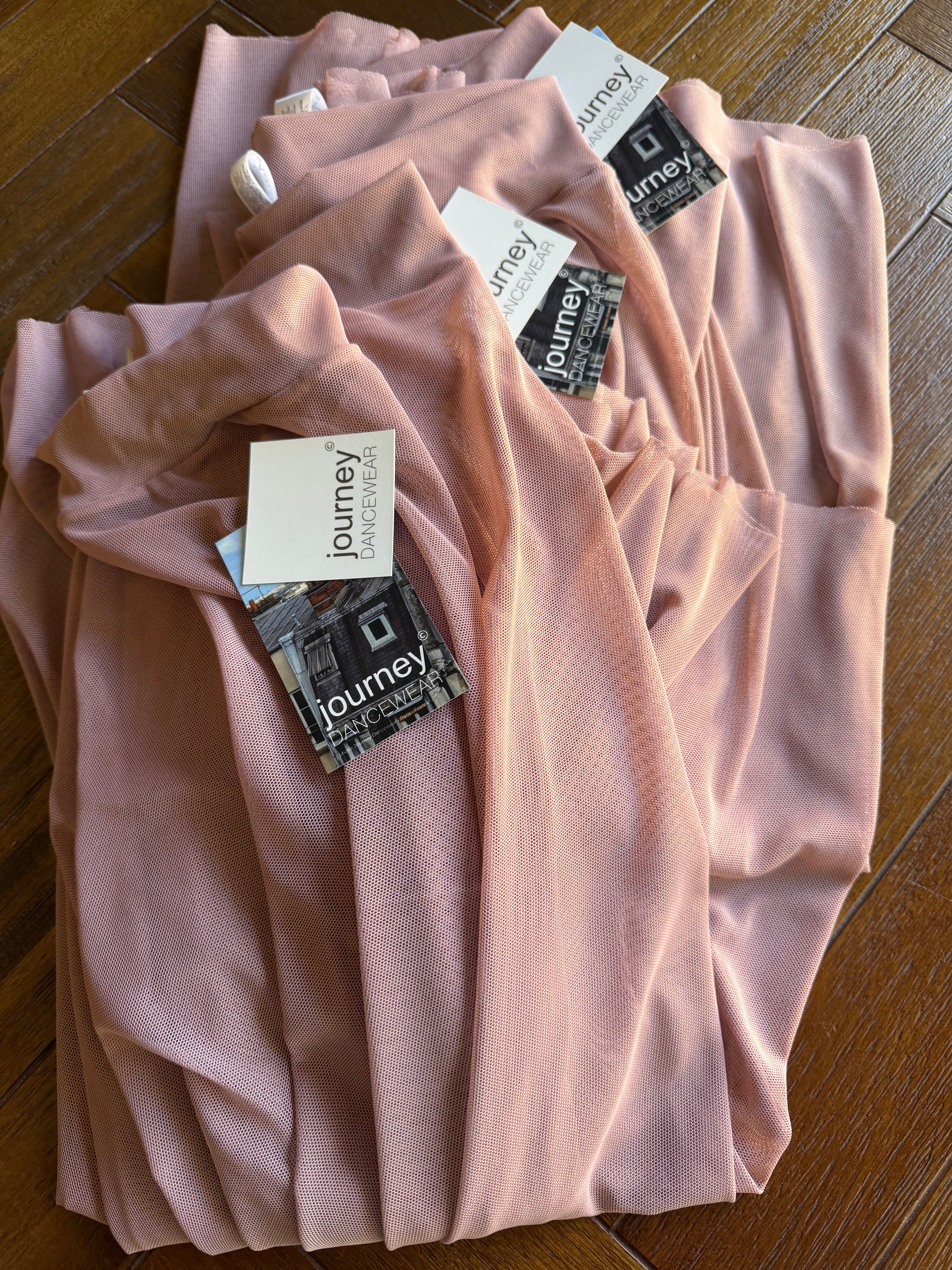 Madison Skirt