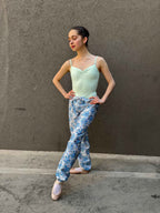 Central Park Trash-bag Pants