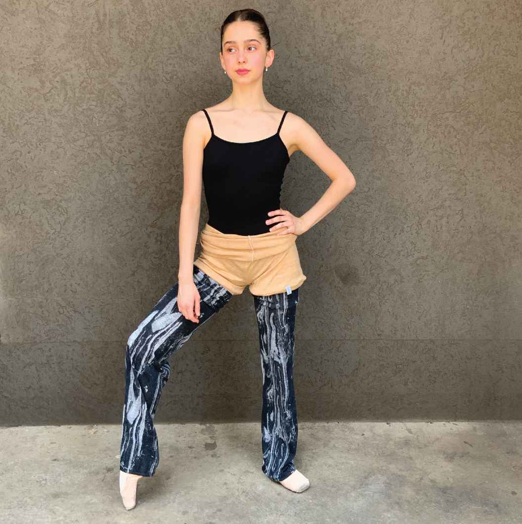 Lava Highline Leg warmers