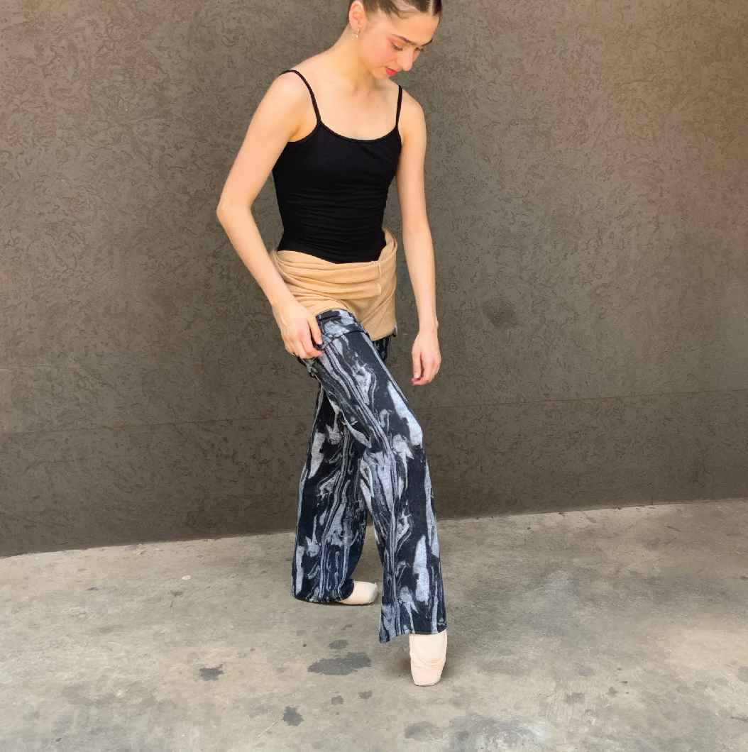Lava Highline Leg warmers
