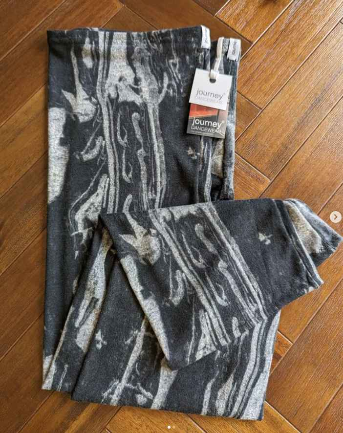 Lava Highline Leg warmers