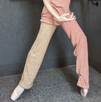 Seville Orange Highline Leg warmers
