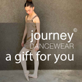 JOURNEY GIFT voucher