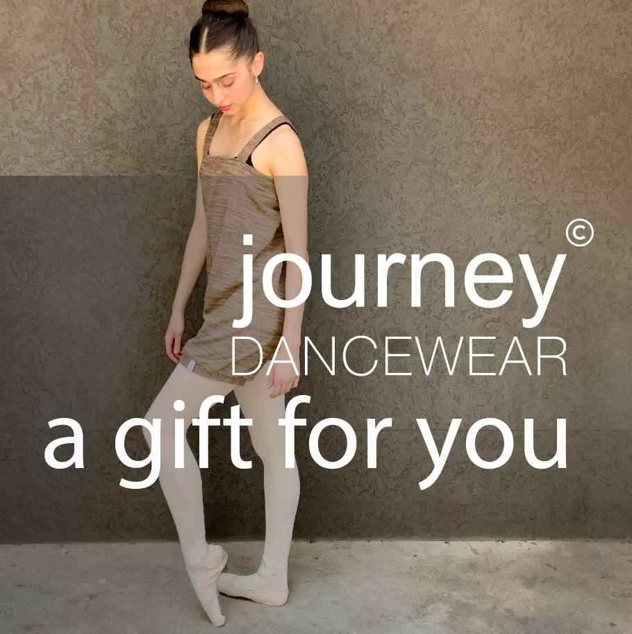 JOURNEY GIFT voucher