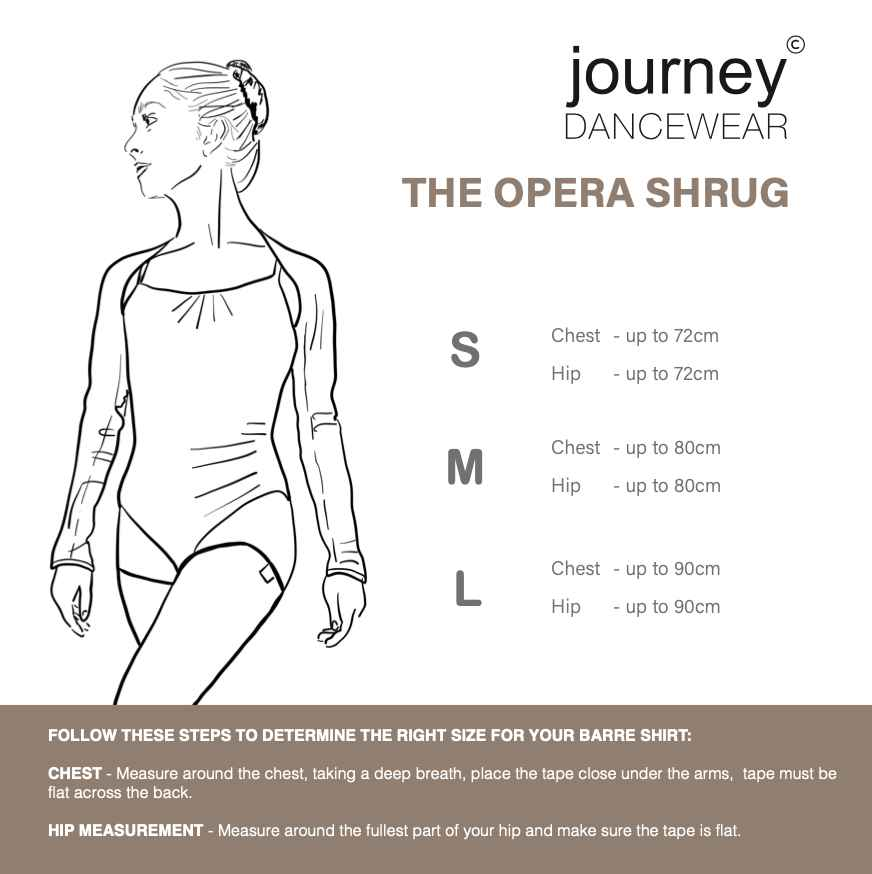 Opera Shrug in Strech Plum lace