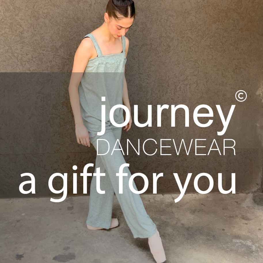 JOURNEY GIFT voucher