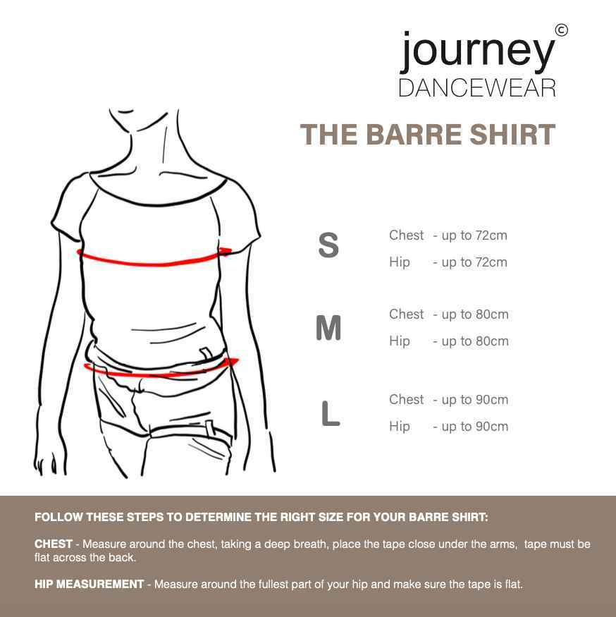 Suikerbosch Barre Shirt  | HERITAGE COLLECTION