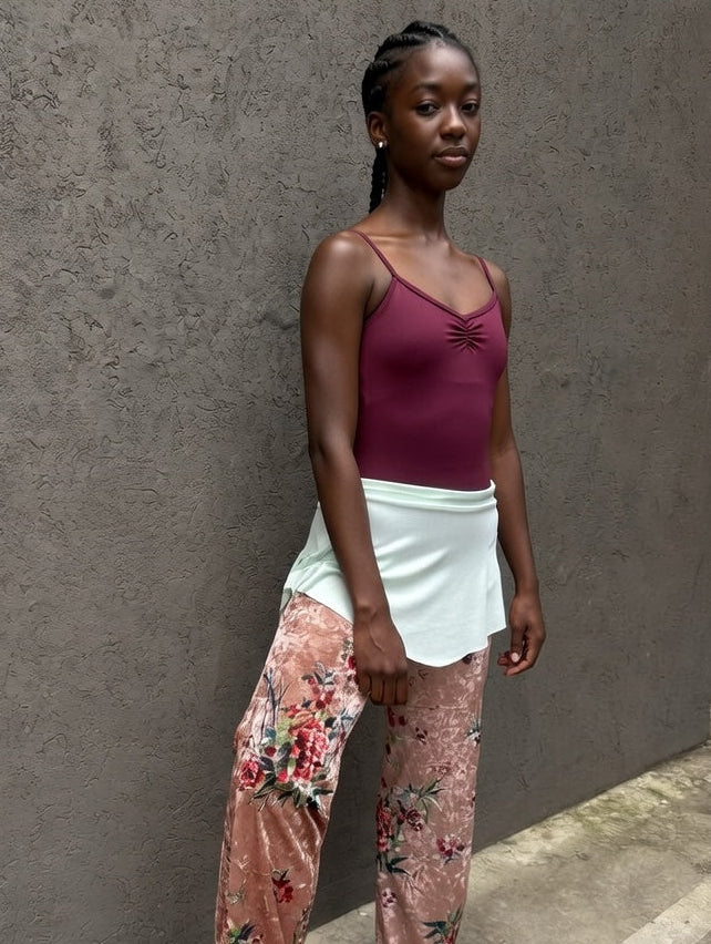 Peppermint Avenue Skirt