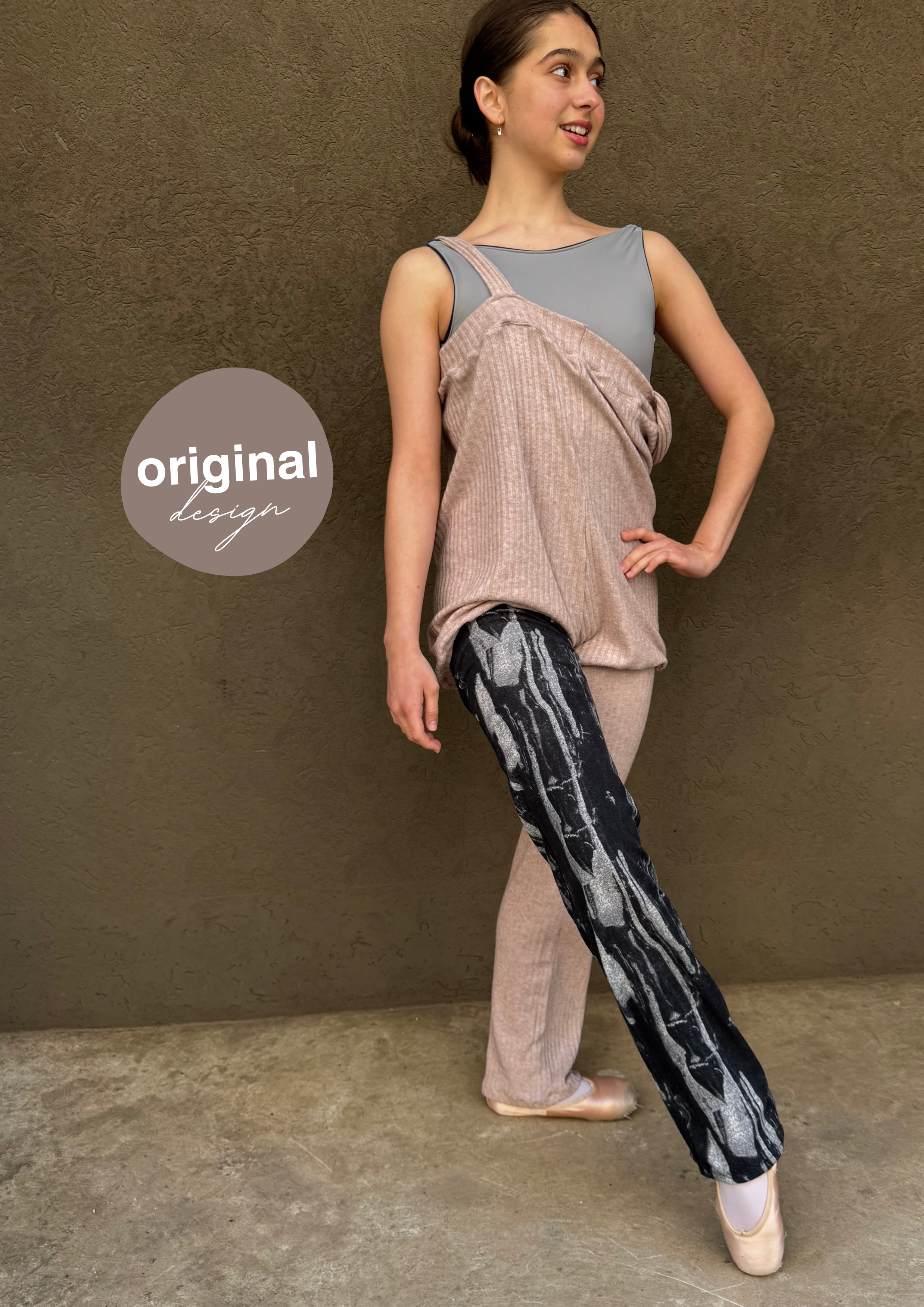 Lava Highline Leg warmers